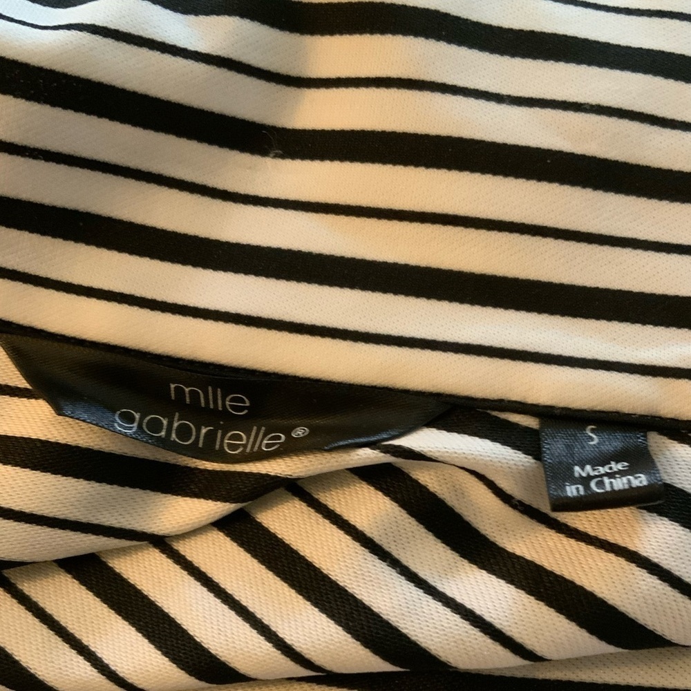 Mlle Gabrielle MIDI Dress - Picture 6 of 8